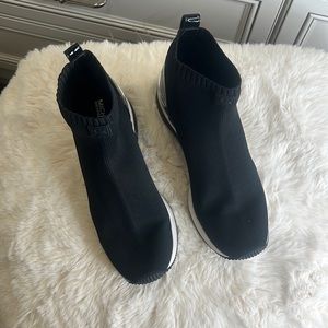 Wedge sneaker Michael Kors